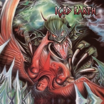 Iced Earth: Iced Earth (Vinyl)