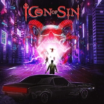 Icon of Sin: Icon of Sin (CD)