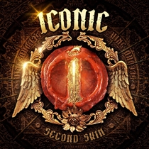 Iconic: Second Skin (CD)