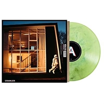 Idles: Crawler (Vinyl)
