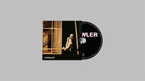Idles: Crawler (CD)