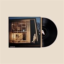 Idles: Crawler Dlx. (2xVinyl)