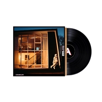 Idles: Crawler (Vinyl)