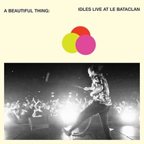 Idles: A Beautiful Thing - Live at Bataclan (2xVinyl)