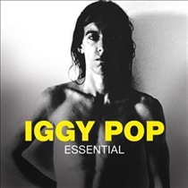 Pop, Iggy: Essential (CD)