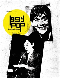 IGGY POP - THE BOWIE YEARS (CD)