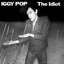 Pop, Iggy: The Idiot (Vinyl)