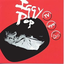 Pop, Iggy: TV Eye: 1977 (Vinyl)