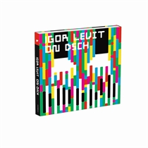 Levit, Igor: On Dsch (3xCD)