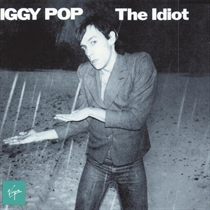 Pop, Iggy: The Idiot Dlx. (2xCD)