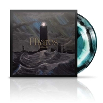Ihsahn: Pharos Ltd. (Vinyl)