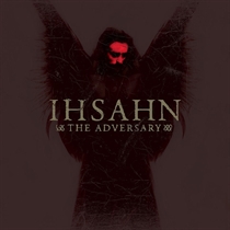 Ihsahn: The Adversary (Vinyl)