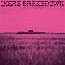  Ikebe Shakedown: Kings Left Behind (CD)