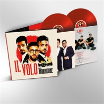 Il Volo: Sings Morricone (2xVinyl) 