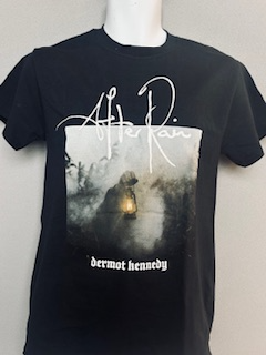 Dermot Kennedy - After Rain T-shirt