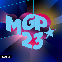 Diverse Kunstnere: M:G:P 2023 (CD)
