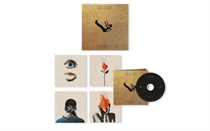 Imagine Dragons: Mercury - Act 1 Ltd. (CD)