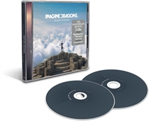 Imagine Dragons - Night Visions (2xCD)