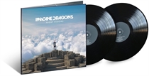 IMAGINE DRAGONS - NIGHT VISIONS (Vinyl)