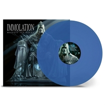 Immolation - Majesty And Decay (Vinyl)