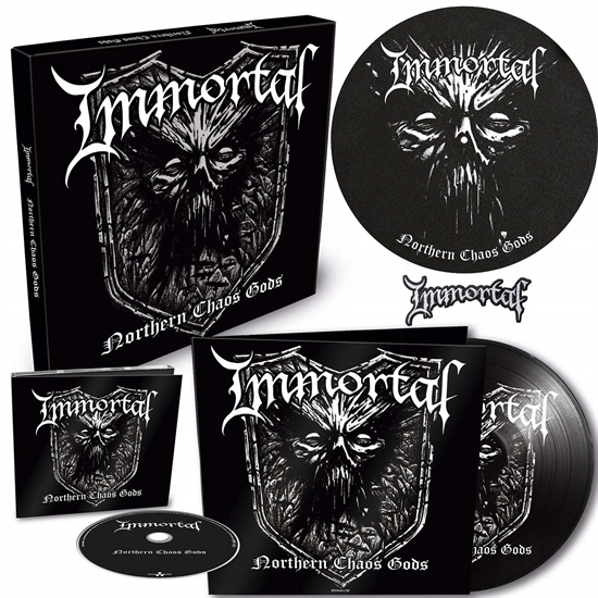 immortal northern chaos gods immortal northern chaos gods