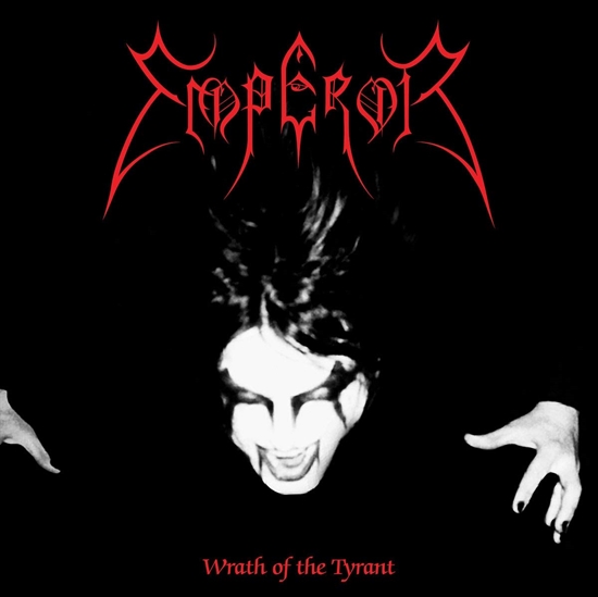 Emperor: Wrath of the Tyrants (2xCD)