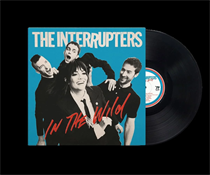 Interrupters, The: In The Wild (Vinyl)