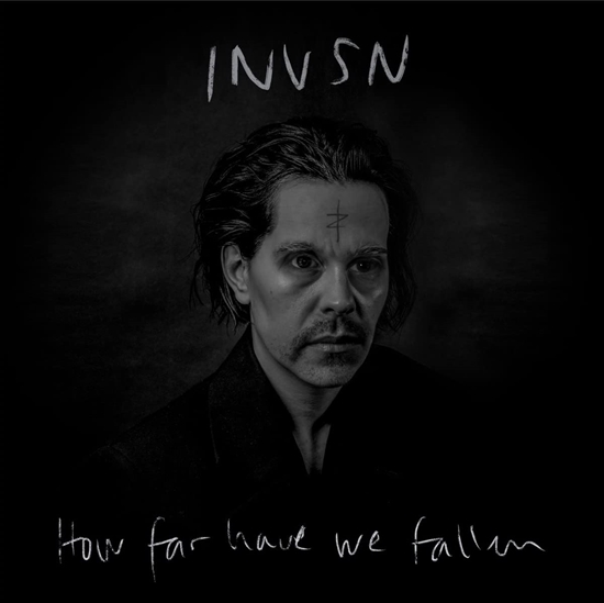 INVSN - How Far Have We Fallen - LP VINYL