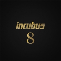 Incubus: 8 (Vinyl)