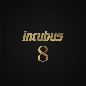 Incubus: 8 (Vinyl)