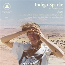 Indigo Sparke: Echo (CD)