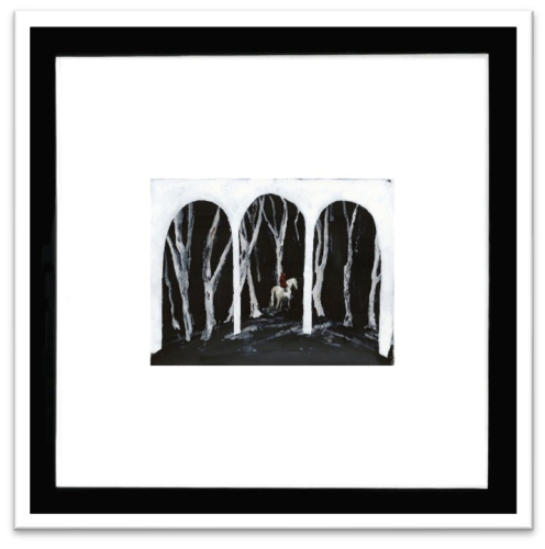 These New Puritans - Crooked Wing (Vinyl)