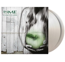 INME - OVERGROWN EDEN (Vinyl)