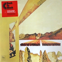 STEVIE WONDER - INNERVISIONS (VINYL)