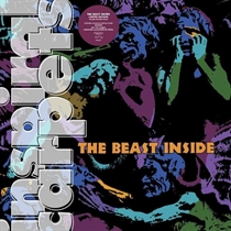 Inspiral Carpets - The Beast Inside (Vinyl) - LP VINYL