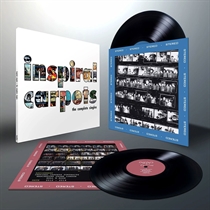 Inspiral Carpets - The Complete Singles - LP VINYL