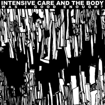 Intensive Care - Was I Good Enough? (Vinyl)