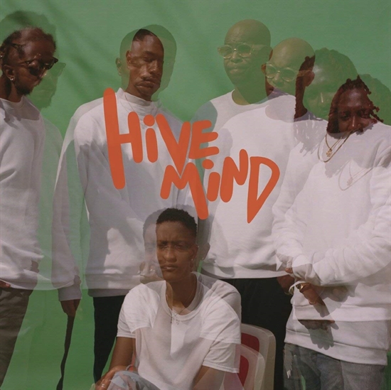 Internet: Hive Mind (2xVinyl)