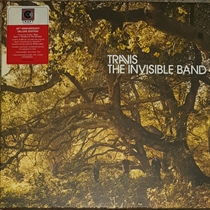 Travis - The Invisible Band 20th Anniversary Edition Super Dlx. (2xVinyl/2xCD)