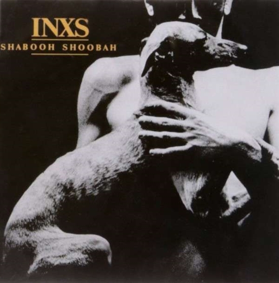 INXS - SHABOOH SHOOBAH - LP