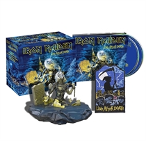 Iron Maiden: Live After Death Ltd. (2xCD)