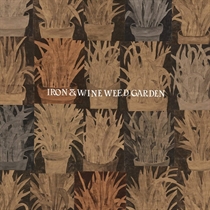 Iron & Wine: Weed Garden (Cassette)