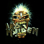 Iron Maiden