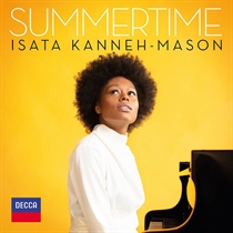 Kanneh-Mason, Isata: Summertime (CD)