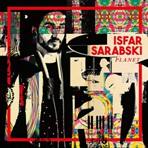 Isfar Sarabski - Planet (Vinyl) - LP VINYL