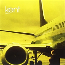 KENT - ISOLA (Vinyl)
