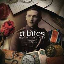 It Bites: Map Of The Past (CD)