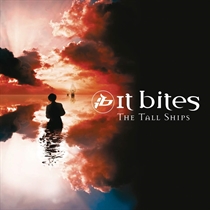 It Bites: Tall Ships (CD)