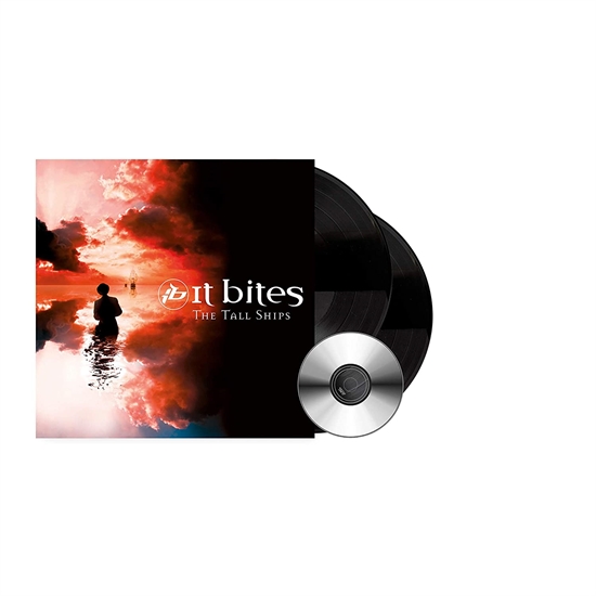 It Bites: Tall Ships (2xVinyl+CD)