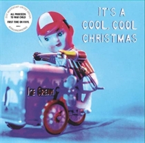 Diverse Kunstnere: It's a Cool Cool Christmas Ltd. (2xVinyl)